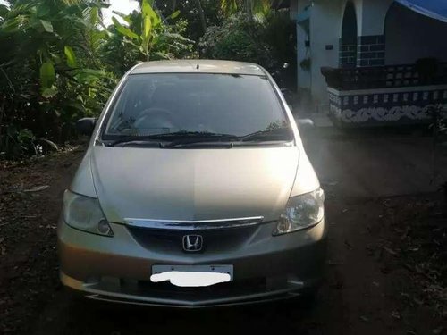 2005 Honda City MT for sale in Alappuzha