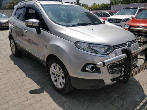 Ford Ecosport EcoSport Titanium 1.5 TDCi, 2015, Diesel MT for sale in Chennai