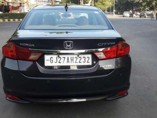 Honda City SV CVT, 2014, Petrol AT in Ahmedabad