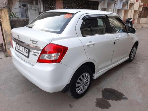 Used 2017 Maruti Suzuki Swift Dzire AT for sale in Anand