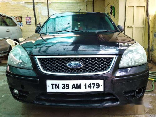 Ford Fiesta SXi 1.4 TDCi, 2007, Diesel MT for sale in Madurai