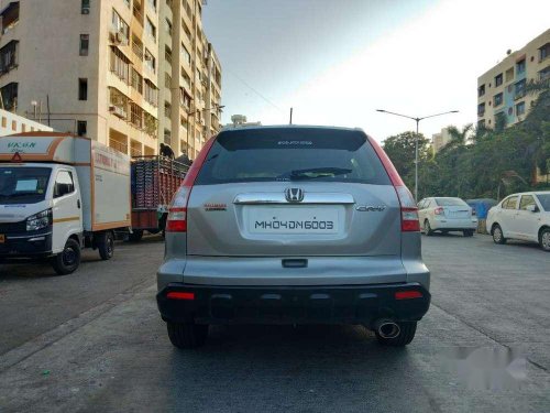 Honda CR V 2008 MT for sale in Mumbai