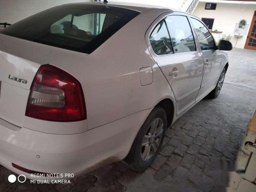 Skoda Laura Ambiente 2011 MT for sale in Patiala