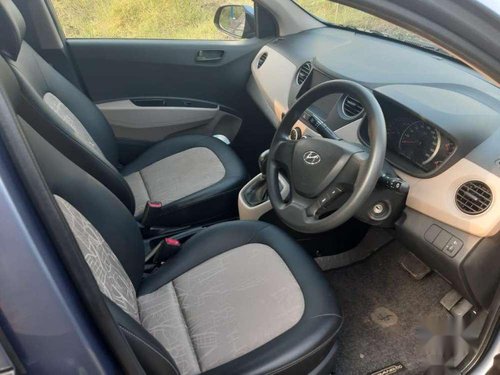 Used 2016 Hyundai i10 Magna MT for sale in Kochi