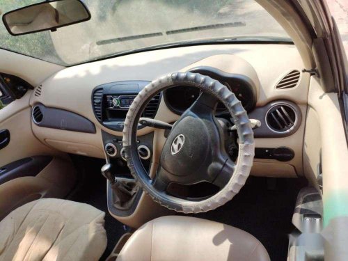 Used 2009 Hyundai i10 Magna MT for sale in Bhilai