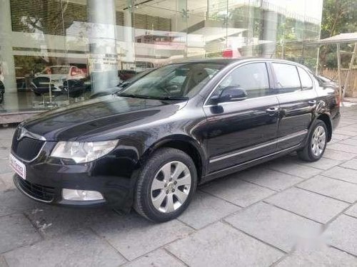 Used 2009 Skoda Superb MT for sale in Chennai