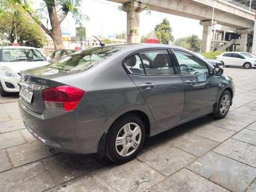 Used 2009 Honda City MT for sale in Chennai