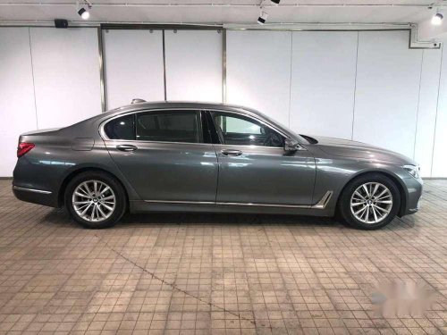 BMW 7 Series 730Ld, 2016, Diesel AT in Mumbai