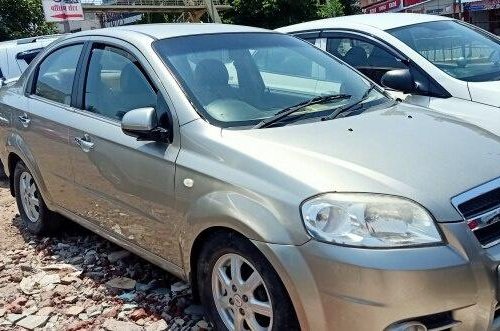 Chevrolet Aveo 1.4 2009 MT for sale in Pune