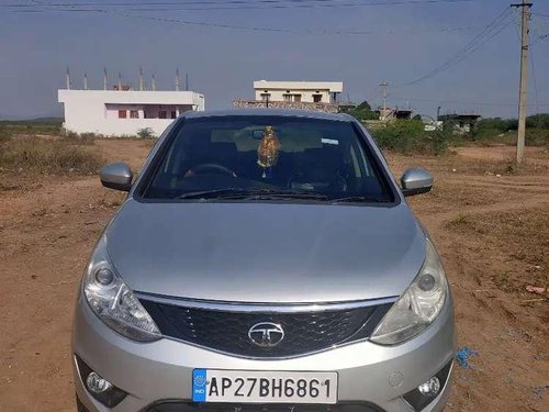 2016 Tata Zest MT for sale in Ongole