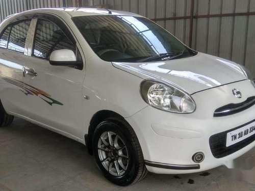 Used 2011 Nissan Micra Diesel MT for sale in Sivakasi