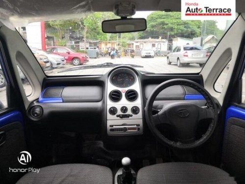 Used 2014 Tata Nano Twist XT MT for sale in Chennai