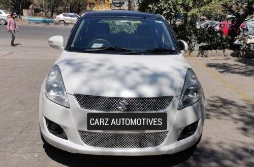 2013 Maruti Suzuki Swift VDI MT for sale in Bangalore