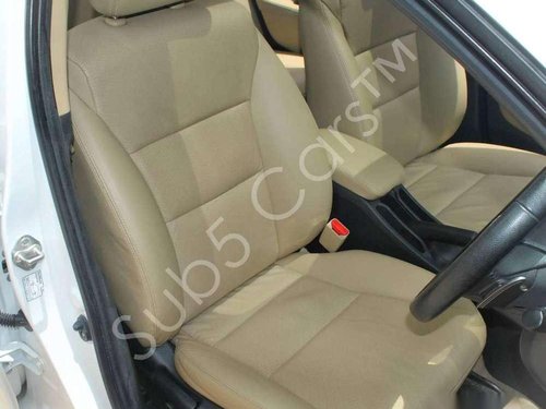 2017 Honda City VTEC AT for sale in Hyderabad