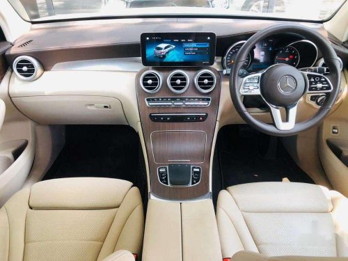 Used 2019 Mercedes Benz GLC AT for sale in Coimbatore