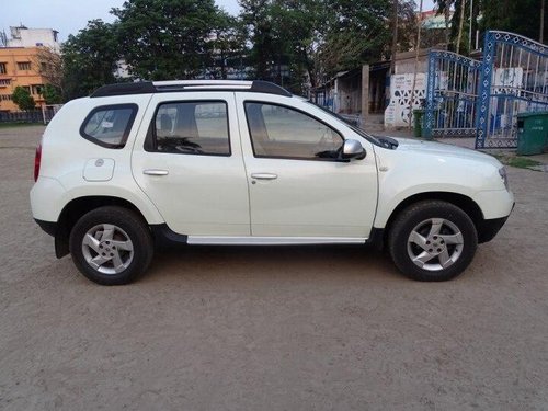 Renault Duster 110PS Diesel RxZ 2013 MT for sale in Kolkata