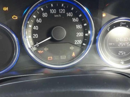 Honda City SV CVT, 2014, Petrol AT in Ahmedabad