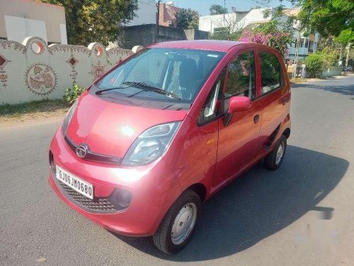 Used 2016 Tata Nano XM MT for sale in Vadodara