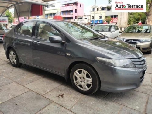 2009 Honda City 1.5 S MT for sale in Chennai