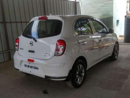 Used 2011 Nissan Micra Diesel MT for sale in Sivakasi