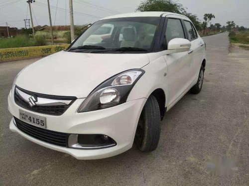 Used 2016 Maruti Suzuki Swift Dzire MT for sale in Azamgarh