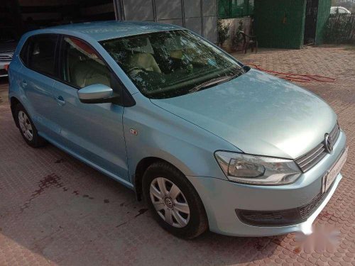 Volkswagen Polo Comfortline, 2011, Petrol MT for sale in Gurgaon