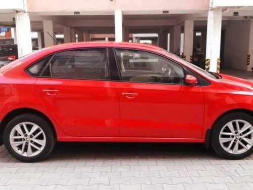 Skoda Rapid 1.6 MPI Ambition 2017 MT for sale in Chennai