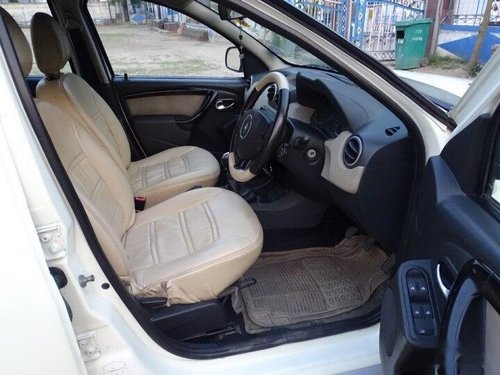 Renault Duster 110PS Diesel RxZ 2013 MT for sale in Kolkata