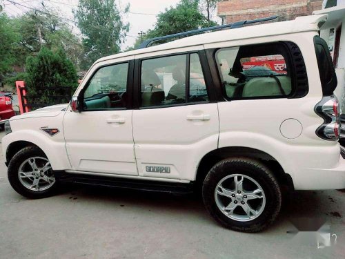 Mahindra Scorpio 2017 MT for sale in Mirzapur