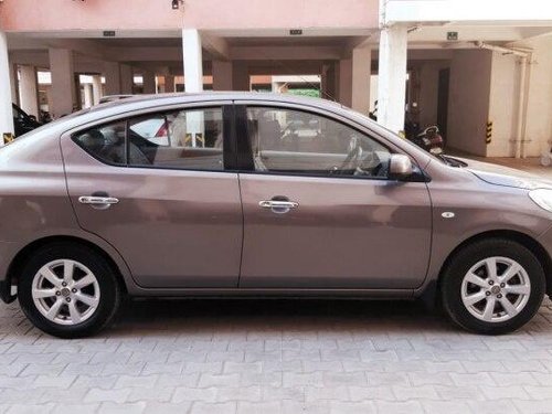 Nissan Sunny Diesel XV 2014 MT for sale in Chennai