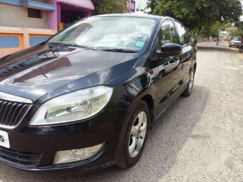 2012 Skoda Rapid 1.6 MPI Elegance MT for sale in Dindigul