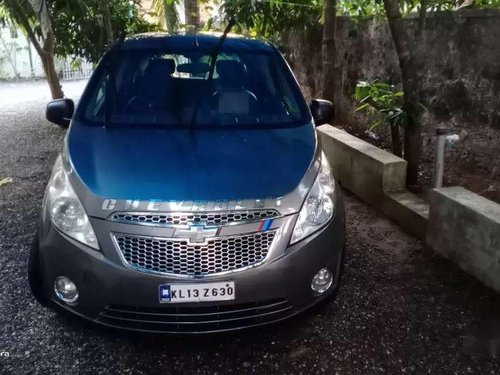 Used Chevrolet Beat Diesel 2013 MT for sale in Vadakara