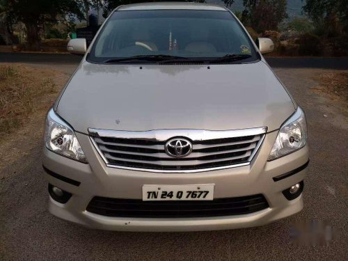 Used 2013 Toyota Innova MT for sale in Uthangarai