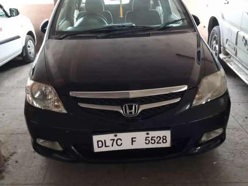 2008 Honda City ZX MT for sale in Indore