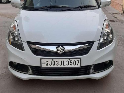 Used 2017 Maruti Suzuki Swift Dzire AT for sale in Anand