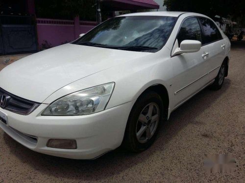 2005 Honda Accord MT for sale in Dindigul