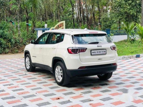 Used Jeep Compass 2.0 Limited 2017 AT for sale in Kochi 