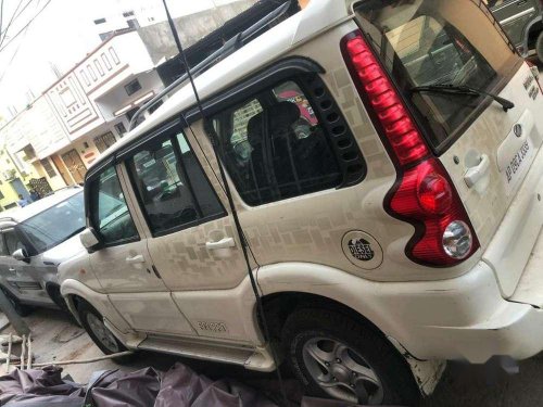 Used 2010 Mahindra Scorpio VLS 2.2 mHawk MT for sale in Hyderabad