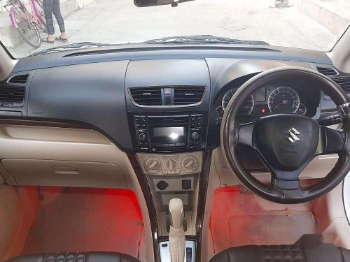 Used 2017 Maruti Suzuki Swift Dzire AT for sale in Anand