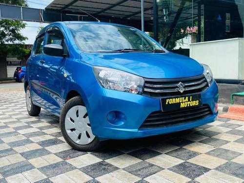 2014 Maruti Suzuki Celerio VXI MT for sale in Aluva