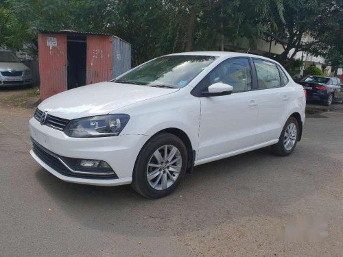 Used 2017 Volkswagen Ameo AT for sale in Nagpur