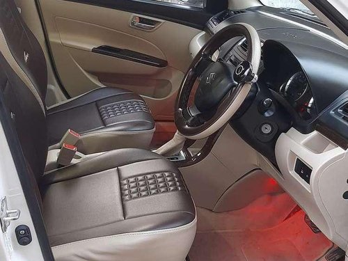 Used 2017 Maruti Suzuki Swift Dzire AT for sale in Anand