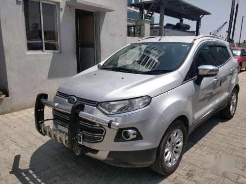 Ford Ecosport EcoSport Titanium 1.5 TDCi, 2015, Diesel MT for sale in Chennai