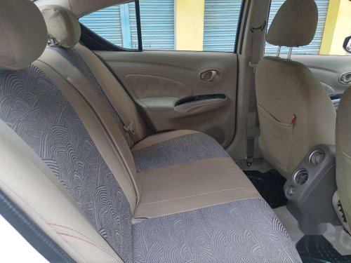 Used 2016 Nissan Sunny Diesel XV MT for sale in Coimbatore