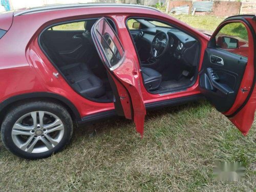 Mercedes-Benz GLA-Class 200 CDI Sport, 2016, Diesel AT in Kolkata