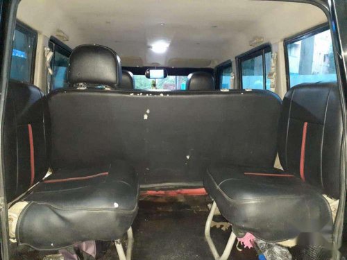 Used 2012 Mahindra Bolero ZLX MT for sale in Chennai