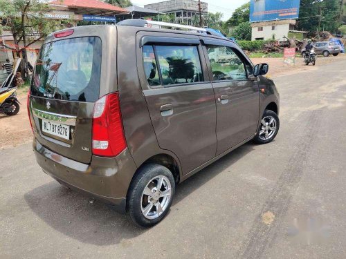 Used 2012 Maruti Suzuki Wagon R LXI MT for sale in Alappuzha