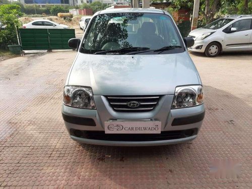 Hyundai Santro Xing XO eRLX - Euro III, 2006, Petrol MT for sale in Gurgaon