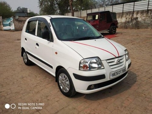 Used 2014 Hyundai Santro Xing GL Plus MT for sale in Gurgaon
