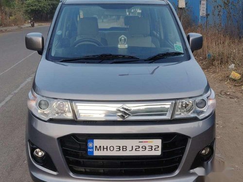 Used 2013 Maruti Suzuki Wagon R Stingray MT for sale in Mumbai